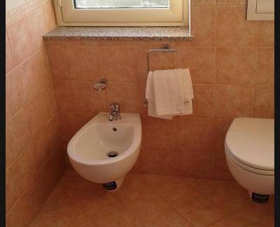 Falerna Marina Bed & Breakfast | 30 m² Bed and breakfast ∙ 3 guests
