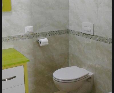 Falerna Marina Bed & Breakfast | 30 m² Bed and breakfast ∙ 3 guests