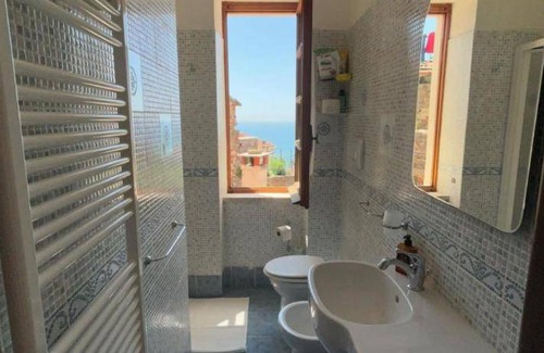Lerici Bed & Breakfast | 30 m² Bed and breakfast ∙ 3 guests