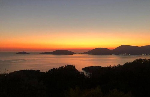 Lerici Bed & Breakfast | 30 m² Bed and breakfast ∙ 3 guests