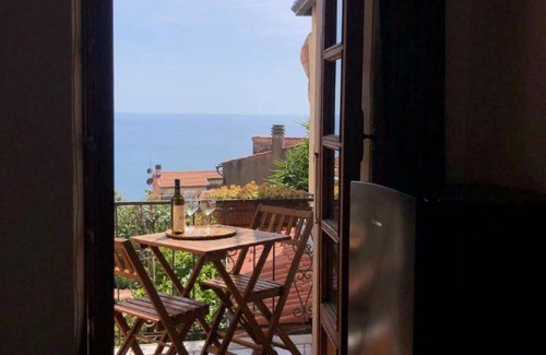 Lerici Bed & Breakfast | 30 m² Bed and breakfast ∙ 3 guests