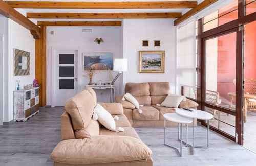 Alfoz de Lloredo Hotel | 30 m² Hotel ∙ 4 guests