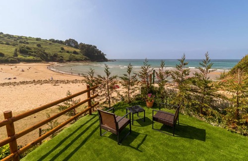 Alfoz de Lloredo Hotel | 30 m² Hotel ∙ 4 guests