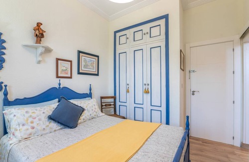 Aljaraque Resort | 30 m² Private room ∙ 1 bedroom ∙ 2 guests