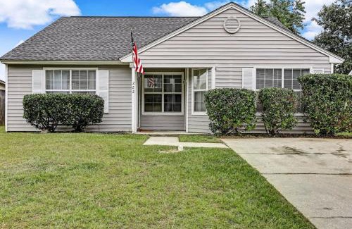 Savannah House | 30 Mins to Downtown - Lovely at Laurelwood