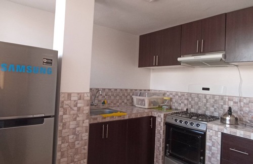 Ramiro Priale Apartment | 30 minutes from the main square, familiar apartment with local hosted