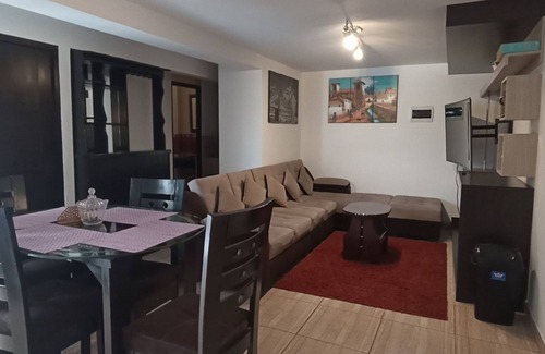 Ramiro Priale Apartment | 30 minutes from the main square, familiar apartment with local hosted
