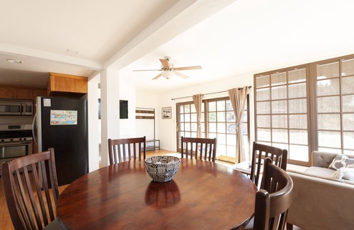 Eastern Malibu House | 30% OFF! Malibu Serene Cottage w/King Bed Beach View BBQ