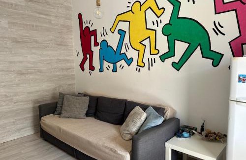 Casuzze House | 30 passi dalla spiaggia