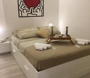 Casuzze House | 30 passi dalla spiaggia