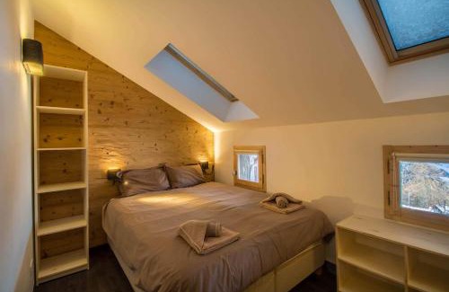 Vallandry Apartment | 30 Praz Ski-in Ski-out Vallandry - Les Arcs - Paradiski