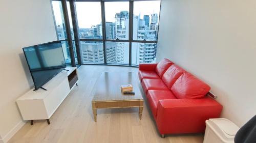 Brisbane Central Business District Apartment | 30 Queens Wharf 1 BR Apartment - Brisbane