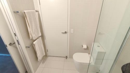 Brisbane Central Business District Apartment | 30 Queens Wharf 1 BR Apartment - Brisbane