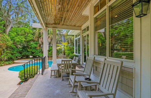 Oceanside Villa | 30 Ruddy Turnstone | Ruddy Retreat