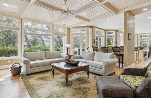 Oceanside Villa | 30 Ruddy Turnstone | Ruddy Retreat