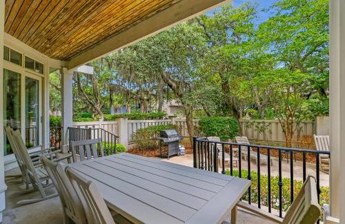 Oceanside Villa | 30 Ruddy Turnstone | Ruddy Retreat