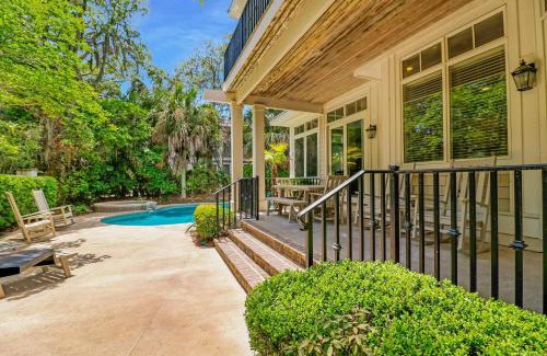 Oceanside Villa | 30 Ruddy Turnstone | Ruddy Retreat