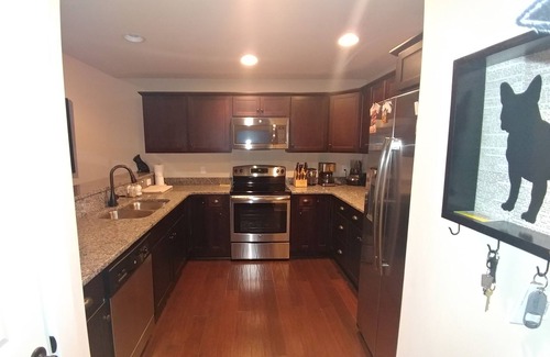 Brevard Condo | 30 to 180 day rental apartment in the heart of beautiful Brevard