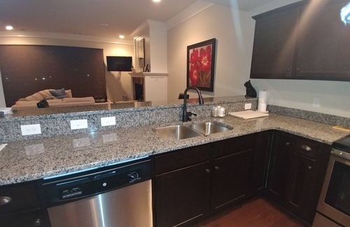 Brevard Condo | 30 to 180 day rental apartment in the heart of beautiful Brevard