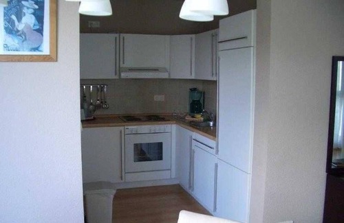 Kuhlungsborn Ost Apartment | (300) 3 room apartment Ostseeallee - (300) Pier Kuehlungsborn