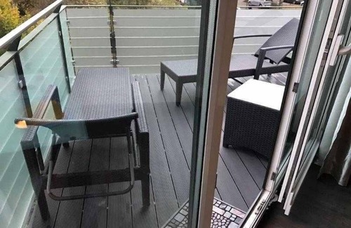 Kuhlungsborn Ost Apartment | (300) 3 room apartment Ostseeallee - (300) Pier Kuehlungsborn