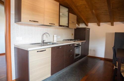 Casarza Ligure Apartment | 300 - Attico Moderno, 10 minuti di auto da Sestri e dal Mare