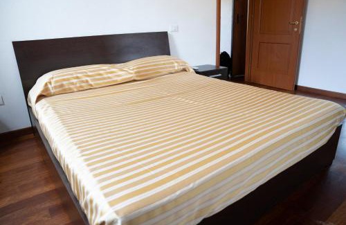 Casarza Ligure Apartment | 300 - Attico Moderno, 10 minuti di auto da Sestri e dal Mare