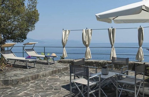 Portofino Villa | 300 m² Villa ∙ 5 bedrooms ∙ 10 guests