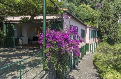 Portofino Villa | 300 m² Villa ∙ 5 bedrooms ∙ 10 guests