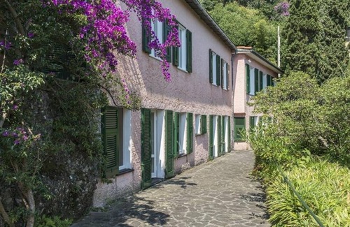 Portofino Villa | 300 m² Villa ∙ 5 bedrooms ∙ 10 guests