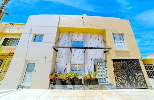 Zona Rio Condo | 300 Studio Boutique/KingSizeBed Near d'Border