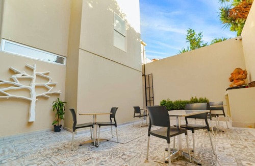 Zona Rio Condo | 300 Studio Boutique/KingSizeBed Near d'Border