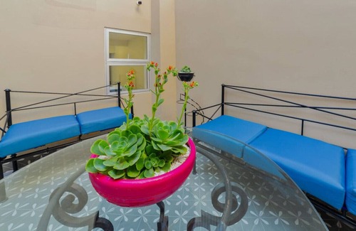 Zona Rio Condo | 300 Studio Boutique/KingSizeBed Near d'Border