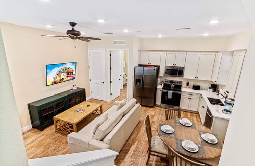 West Kissimmee Cottage | 3000 Latitude Lane