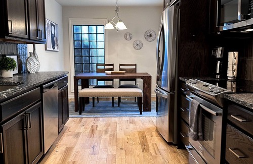 South Tulsa House | 3000 sq ft- Upscale-Family Friendly-Cul-de-sac Home