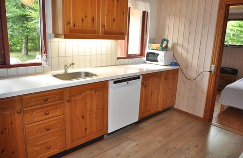 Sønder Nissum House | 30061 Ulfborg - Kaprifolievej 6