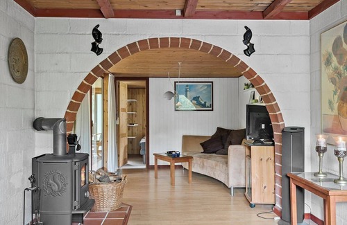 Sønder Nissum House | 30065 Ulfborg - Øster skovvej 63