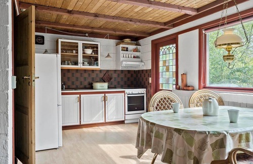 Sønder Nissum House | 30065 Ulfborg - Øster skovvej 63