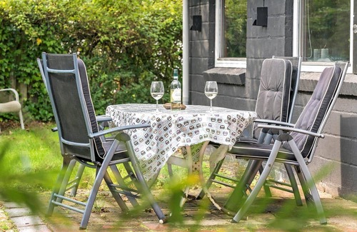 Sønder Nissum House | 30065 Ulfborg - Øster skovvej 63