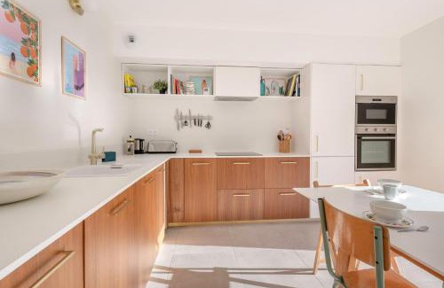 Saint-Jacques House | 300m de la plage - Belle maison à Sarzeau