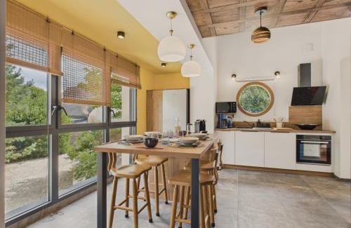 Sarzeau Apartment | 300m plage - duplex avec jardin pour 4