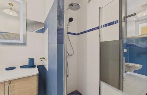 Sarzeau Apartment | 300m plage - duplex avec jardin pour 4