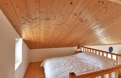 L'Epine Apartment | 300m plage - Petite maison avec jardin pour 3