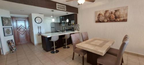 Sandy Beach Apartment | 301 C Princesa de peñasco