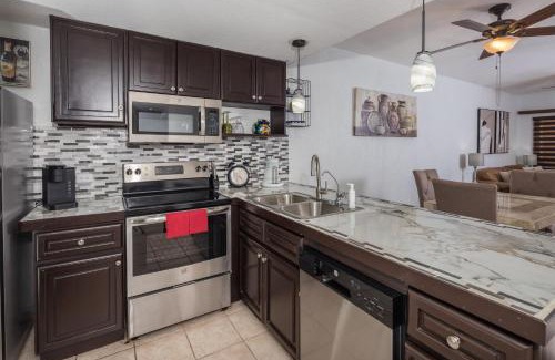 Sandy Beach Apartment | 301 C Princesa de peñasco