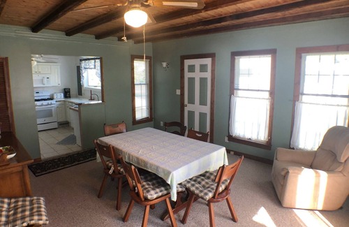 Lewes House | 301 Cedar Street, Lewes, Delaware