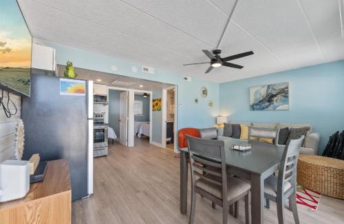 North Wildwood Apartment | 301 Ocean Ave, Unit 316 - The Harbor Light