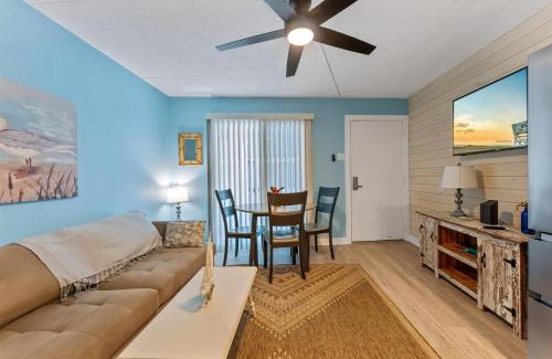 North Wildwood Apartment | 301 Ocean Ave, Unit 309 - The Harbor Light