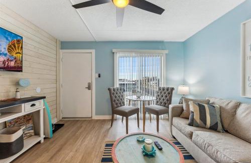 North Wildwood Apartment | 301 Ocean Ave, Unit 303 - The Harbor Light