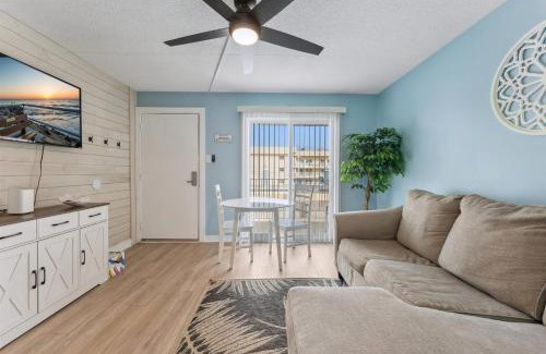 North Wildwood Apartment | 301 Ocean Ave, Unit 213 - The Harbor Light
